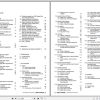 MTU Diesel Engine 8V 12V 16V 2000 M70 Operating Instructions 2