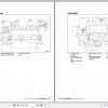 MTU Diesel Engine 8V 12V 16V 2000 M70 Operating Instructions 3