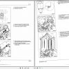 MTU Diesel Engine 8V 12V 16V 4000 G21 G81 Operating Instructions 2