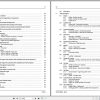 MTU Diesel Engine 8V 12V 16V 4000 R41 Operating Instructions 2