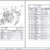 MTU Diesel Engine 8V 183 TE 52 93 Parts Catalog 2