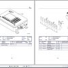 MTU Diesel Engine 8V 183 TE 52 93 Parts Catalog 3