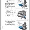 MTU Diesel Engine 8V 4000 M54 Operating Instructions 3