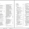 MTU Diesel Engine 8V2000M41A Operating Instructions MS150031 2