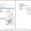 MTU Diesel Engine 8V2000M41A Operating Instructions MS150031 3