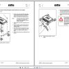 MTU Diesel Engine Control System BR2000 BR4000 Operating Instructions 3