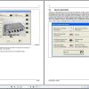 MTU Diesel Engine Dialog System Technical Documentation 2