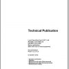 MTU Diesel Engine Series 4000 2000 E532067 00E Technical Publication 1