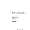 MTU Diesel Engine Series 4000 Technical Publication 1