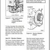MTU Diesel Engine Series 60 Marine Operating Instructions 3