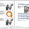 MTU Diesel Engine V4000 M70 M71 Operating Instructions 3