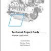 MTU Engine Marine Application Technical Project Guide 1