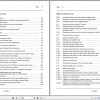 MTU Remote Control System RCS 5 FPP 01 03 B Service Publication 2