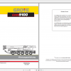 Manitowoc Grove Cranes All Models Updated 2020 Maintenance Manuals DE PDF DVD 2