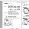 Manitowoc Grove Cranes All Models Updated 2020 Maintenance Manuals DE PDF DVD 6