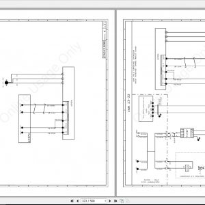 Manitowoc Potain Tower Cranes All Models Updated 01.2021 Manuals DE PDF DVD 6
