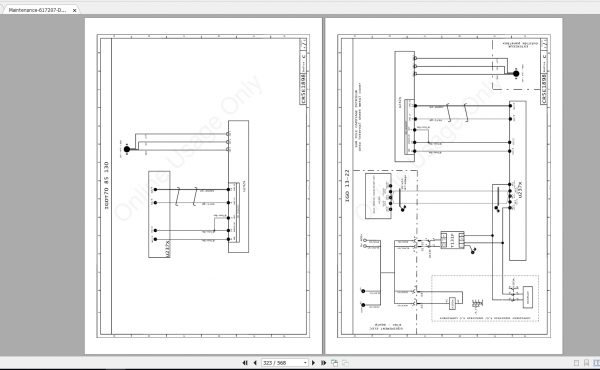 Manitowoc Potain Tower Cranes All Models Updated 01.2021 Manuals DE PDF DVD 6
