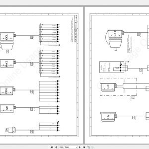 Manitowoc Potain Tower Cranes All Models Updated 01.2021 Manuals DE PDF DVD 7