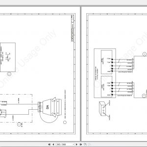 Manitowoc Potain Tower Cranes All Models Updated 01.2021 Manuals DE PDF DVD 8