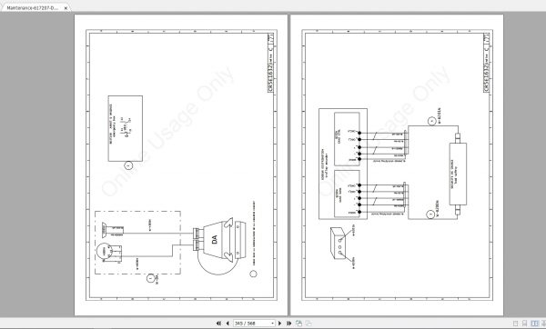 Manitowoc Potain Tower Cranes All Models Updated 01.2021 Manuals DE PDF DVD 8