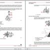 Mercury Mariner Engine 25 GM V 6 262 CID4.3 Service Manual 3
