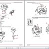 Mercury Mariner Engine 4 5 64 Stroke Service Manual 3