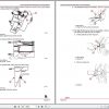 Mercury Mercruiser Marine Engine 11 Bravo Stern Drives Service Manual 3