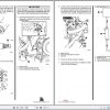 Mercury Mercruiser Marine Engine 18 GM V 6 262 CID 4.3 Service Manual 2