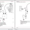 Mercury Mercruiser Marine Engine 22 D2.8L D4.2L D Tronic Service Manual 3