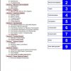 Mercury Mercruiser Marine Engine 24 GM V8 305 CID5.0L 350 CID5.7L Service Manual 2