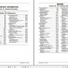 Mercury Mercruiser Marine Engine 24 Supplement GM V 8 377 CID 6.2L Service Manual 2