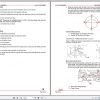 Mercury Mercruiser Marine Engine 24 Supplement GM V 8 377 CID 6.2L Service Manual 3