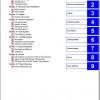 Mercury Mercruiser Marine Engine 31 5.0L 5.7L 6.2L MPI Gasoline Service Manual 2