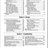 Mercury Mercruiser Marine Engine 4.3 5.0 MPI and SeaCore 4.3 5.0 Service Manual 2