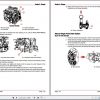 Mercury Mercruiser Marine Engine 4.3 5.0 MPI and SeaCore 4.3 5.0 Service Manual 3