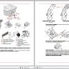 Mercury Mercruiser Marine Engine 4.3L 5.0L 350 MAG 6.2L Service Manual DE 3