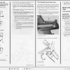Mercury Mercruiser Marine Engine 5 Stern Drive Units Service Manual 3 1