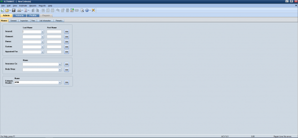 Mitchell Ultramate Estimating v7.1.239 12.2020 4