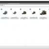 New Holland Construction CE EU Parts Catalog 2021 10.2020 8