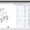 New Holland Construction CE EU Parts Catalog 2021 10.2020 9