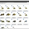 New Holland Construction Next Generation EU Parts Catalog 072019 Spare Parts Catalogue 9 1
