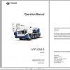 Tadano Demag ATF220G 5 2067xxx intern UW EN Operation Manual 1