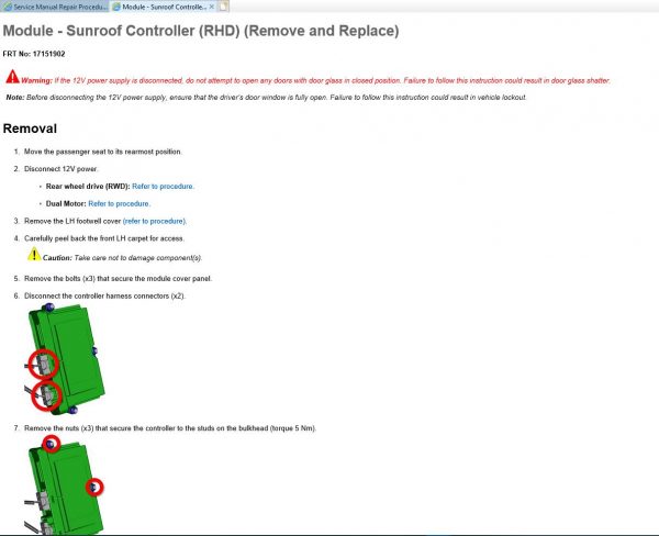 Tesla Model 3 Model S Model X 2020 13.6 GB Workshop Manual Wiring Diagram Full DVD 8