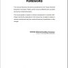Toyota Forklift 15Z Engine Repair Manual 1