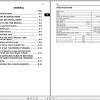 Toyota Forklift 15Z Engine Repair Manual 2