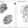 Toyota Forklift 15Z Engine Repair Manual 3