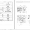 Toyota Forklift 1DZ 2 Engine Repair Manual 3