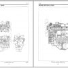 Toyota Forklift 1DZ Engine Repair Manual 3