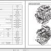 Toyota Forklift 1DZ3 Engine Repair Manual 3