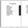Toyota Forklift 1FZ Engine Repair Manual 2